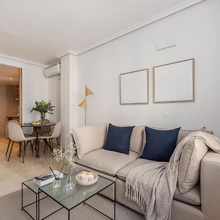 Waou Gran Via Apartment IV - Corta Duracion มาดริด ภายนอก รูปภาพ