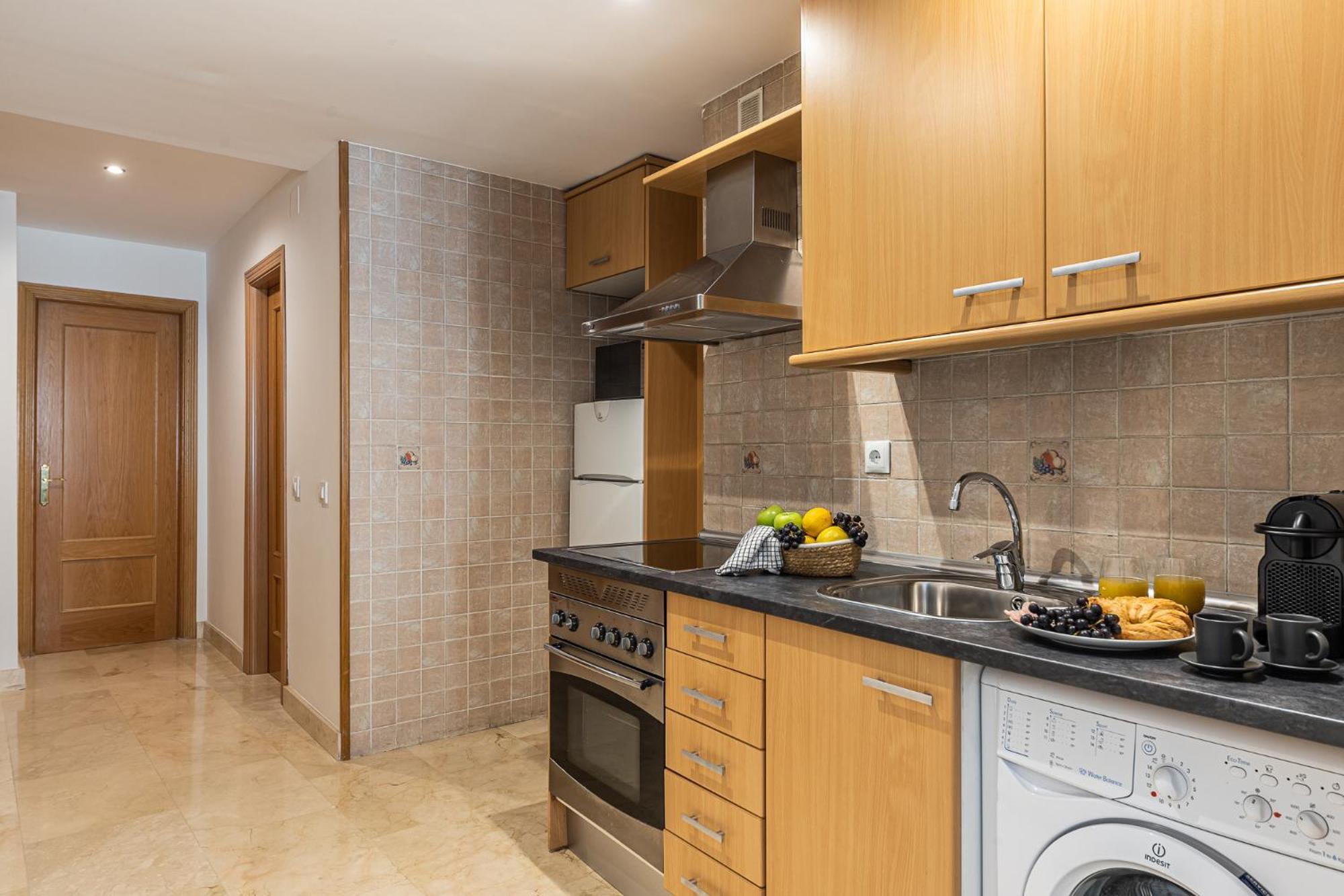 Waou Gran Via Apartment IV - Corta Duracion มาดริด ภายนอก รูปภาพ