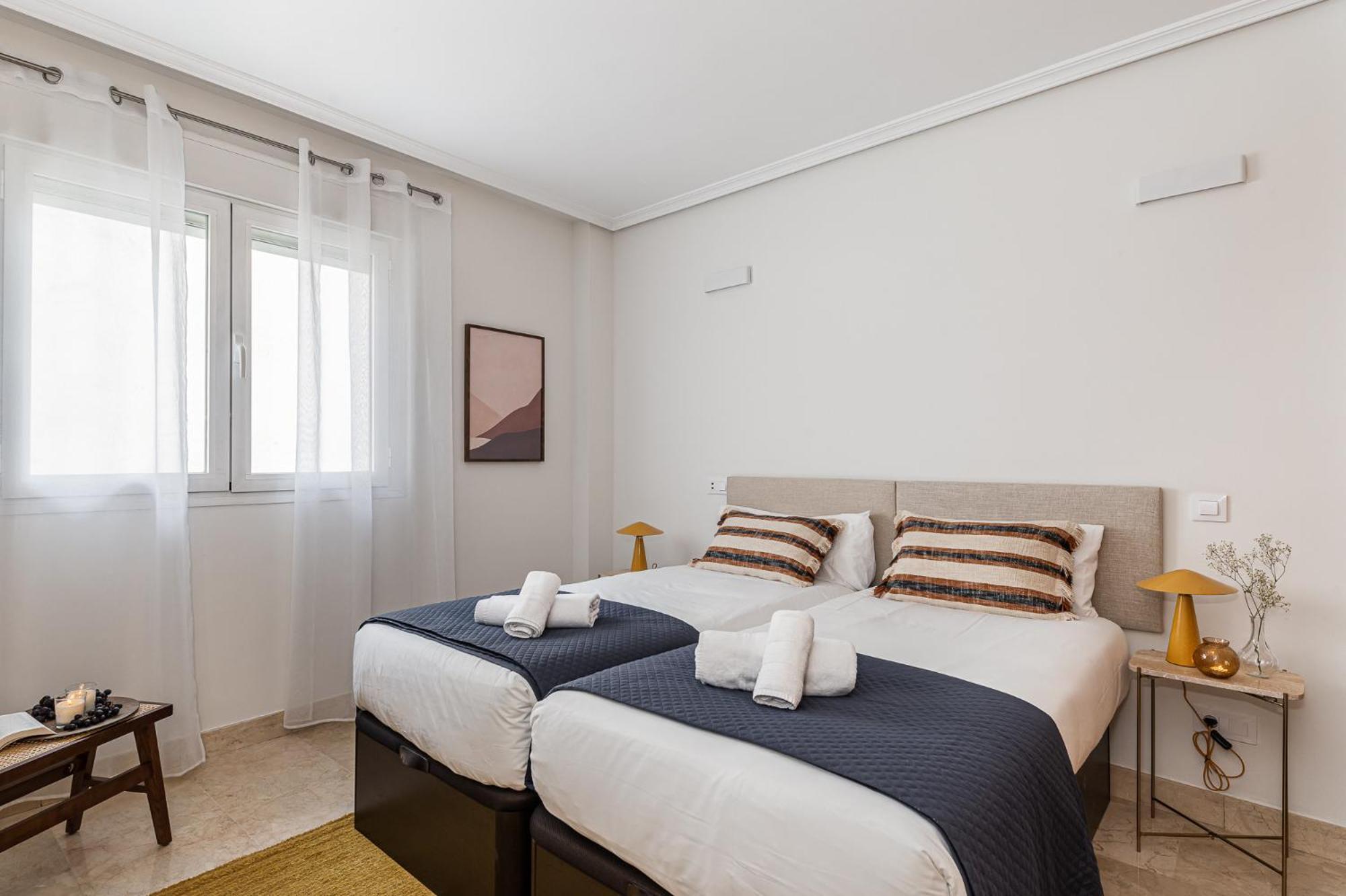 Waou Gran Via Apartment IV - Corta Duracion มาดริด ภายนอก รูปภาพ