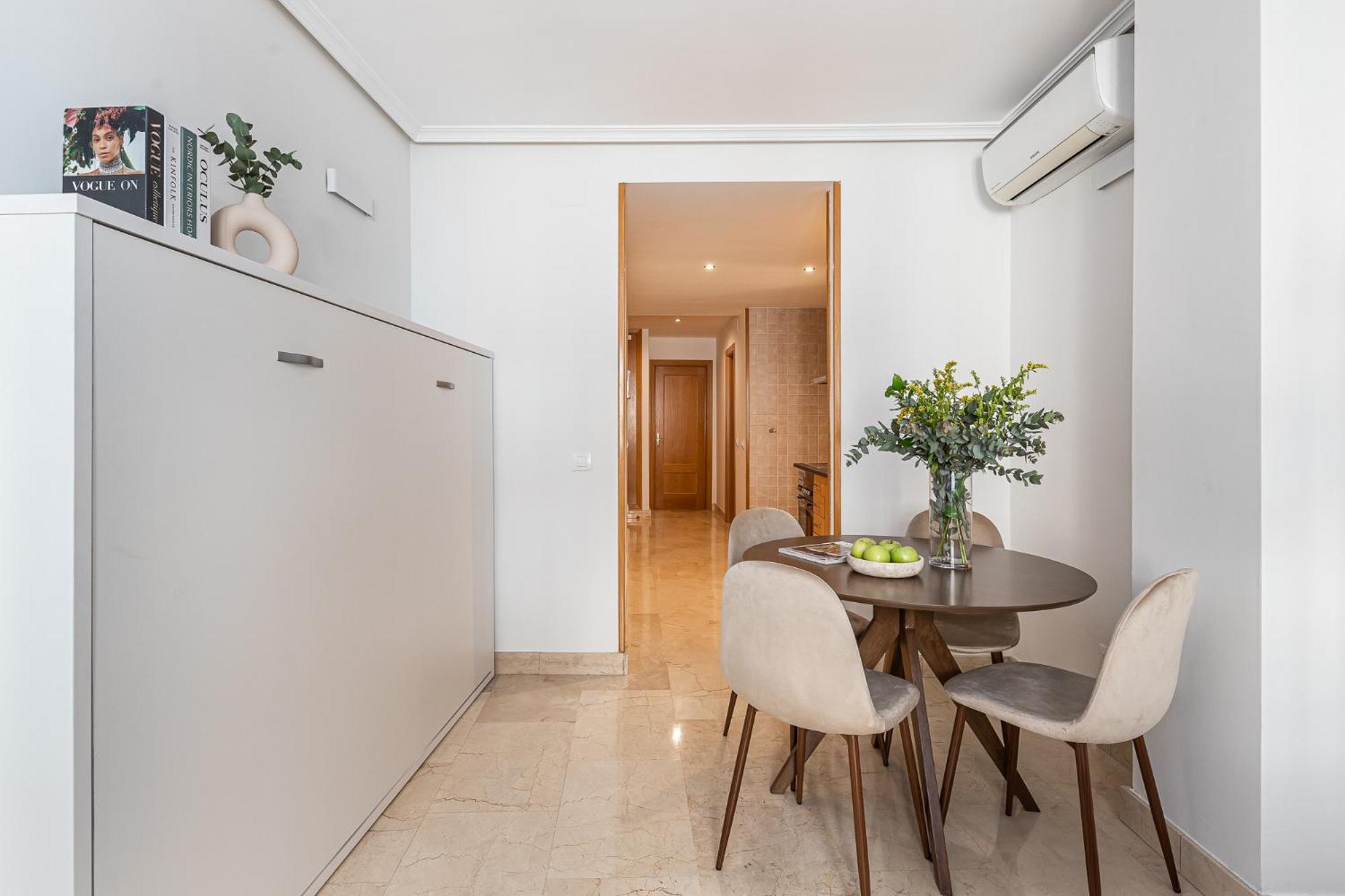 Waou Gran Via Apartment IV - Corta Duracion มาดริด ภายนอก รูปภาพ