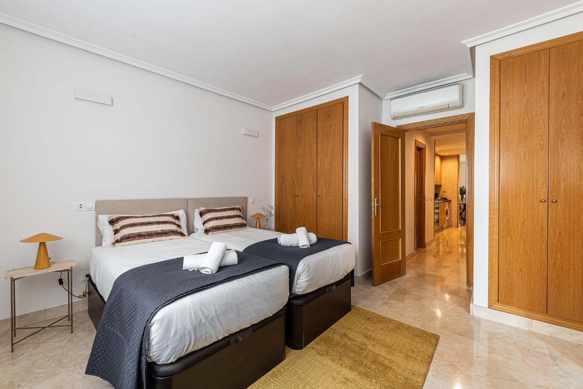 Waou Gran Via Apartment IV - Corta Duracion มาดริด ภายนอก รูปภาพ
