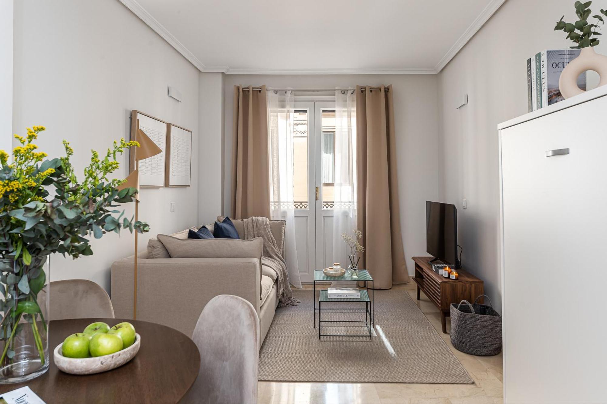 Waou Gran Via Apartment IV - Corta Duracion มาดริด ภายนอก รูปภาพ